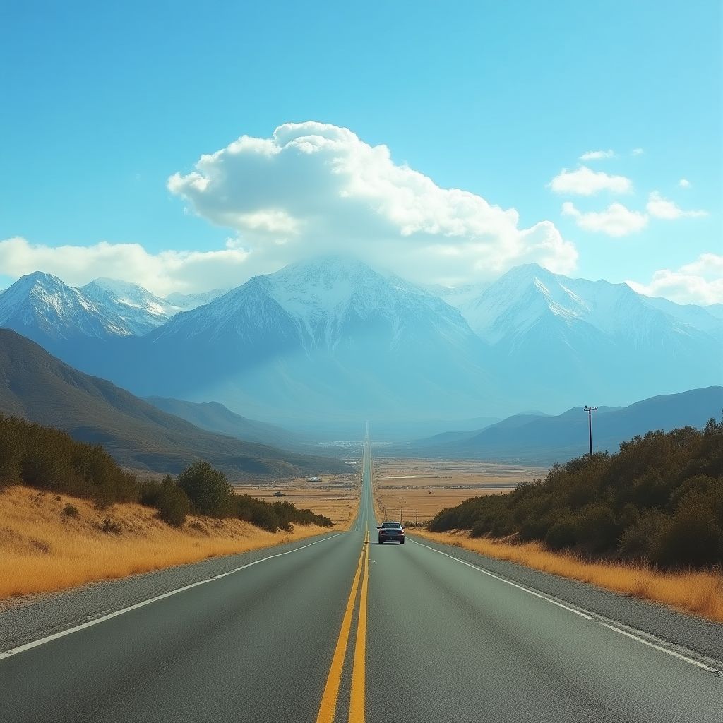 Artículo sobre rutas argentinas