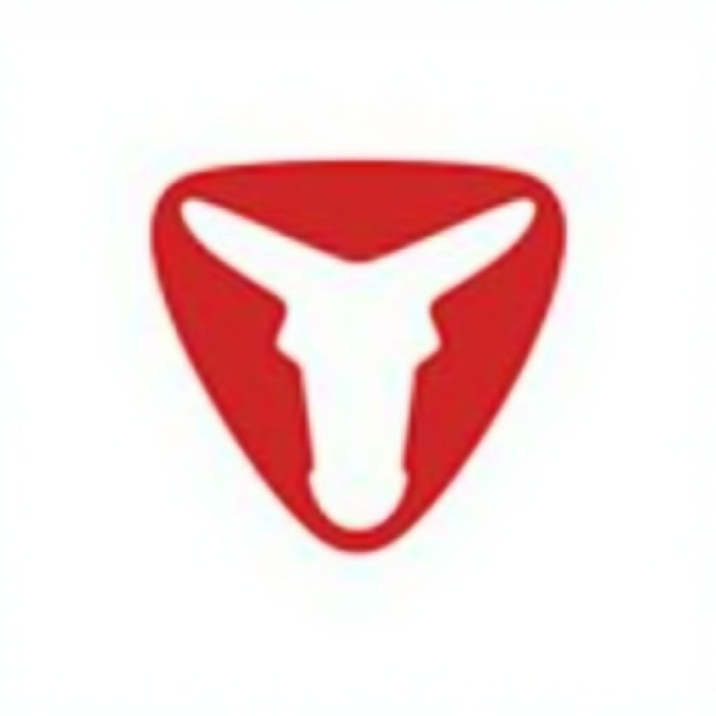 Logo YPF Footer