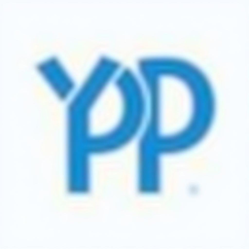 Logo YPF Argentina